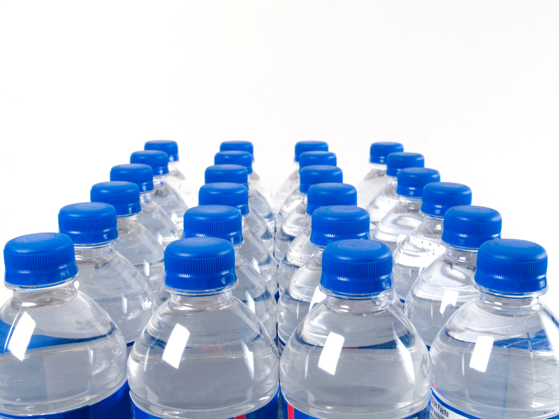 Water Bottle
