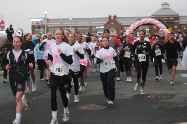 2011 04 - RR runners