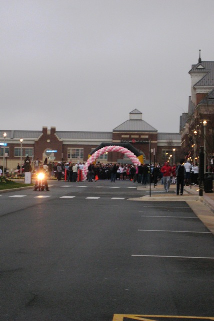 2011 04 - RR start