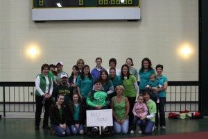Mda Walk