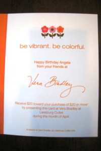 Dsw birthday coupon code