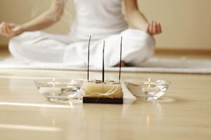 meditation