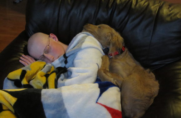 sonanddog